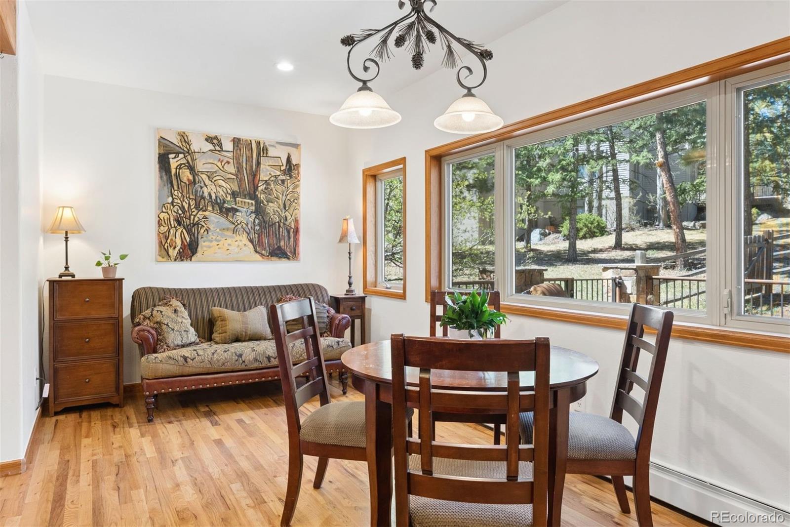 1361 Bross Court Evergreen CO 80439