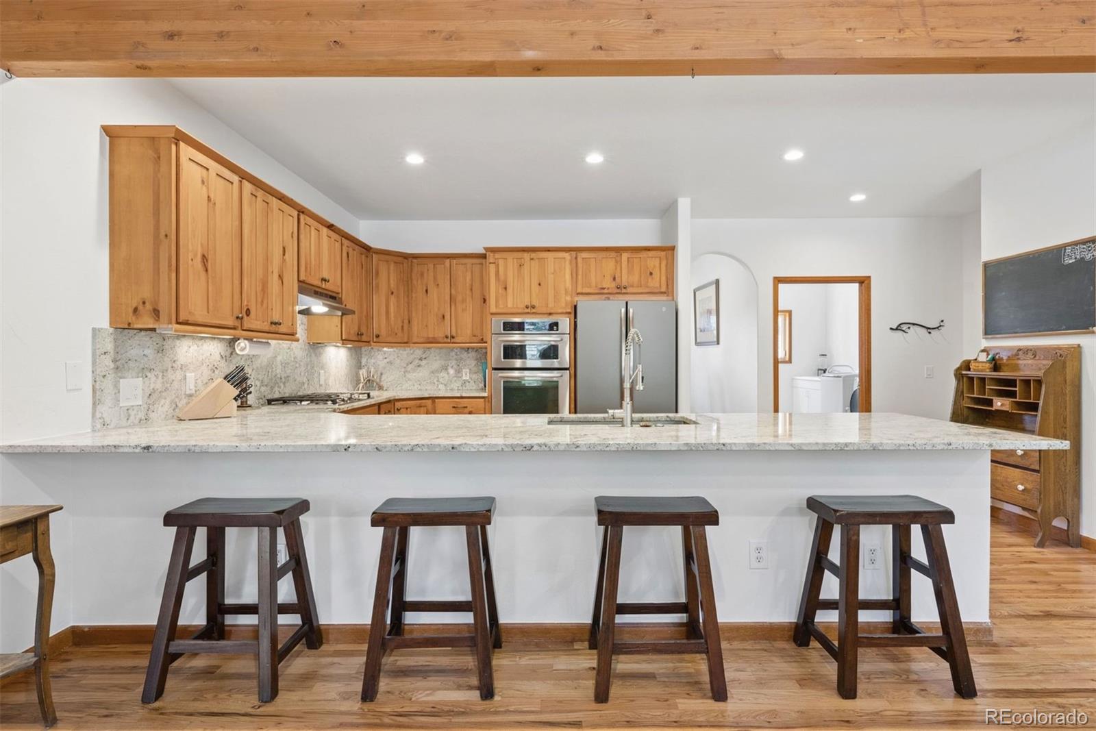 1361 Bross Court Evergreen CO 80439
