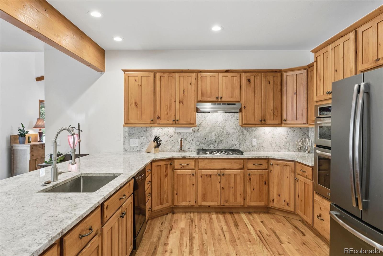 1361 Bross Court Evergreen CO 80439