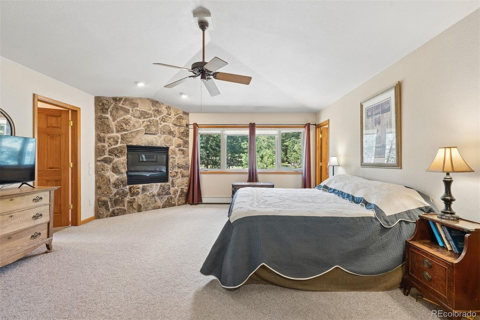 1361 Bross Court Evergreen CO 80439