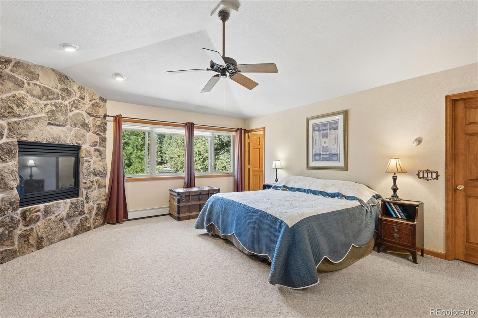1361 Bross Court Evergreen CO 80439