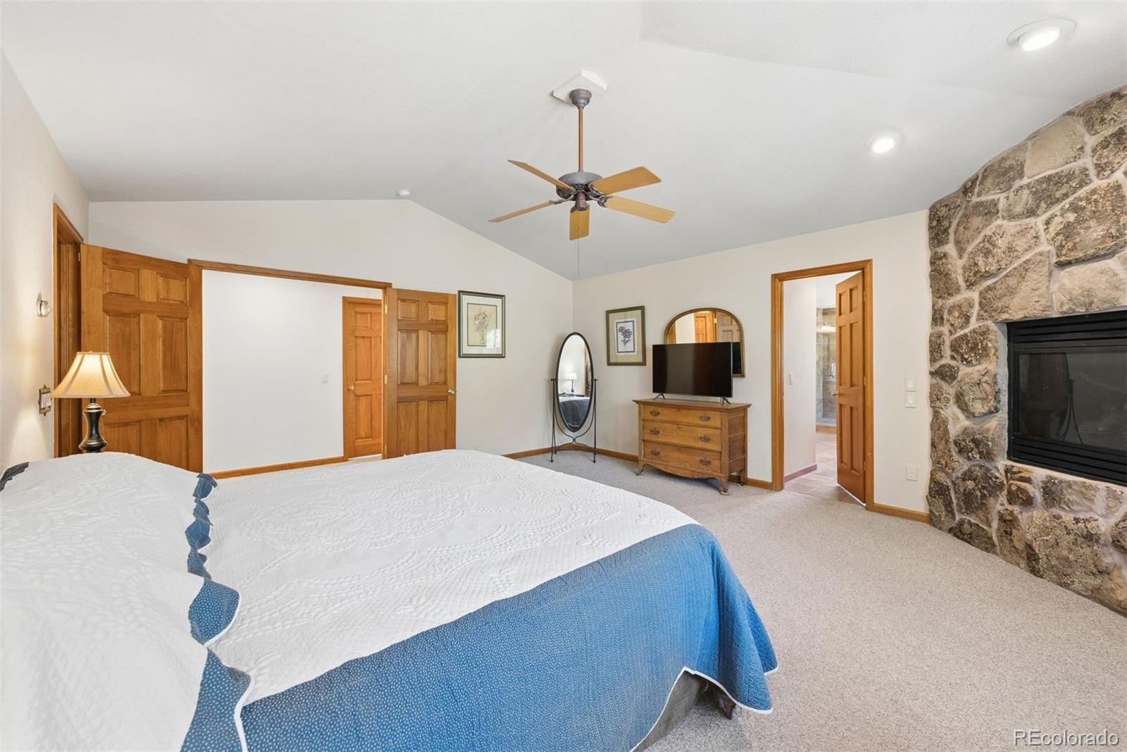 1361 Bross Court Evergreen CO 80439