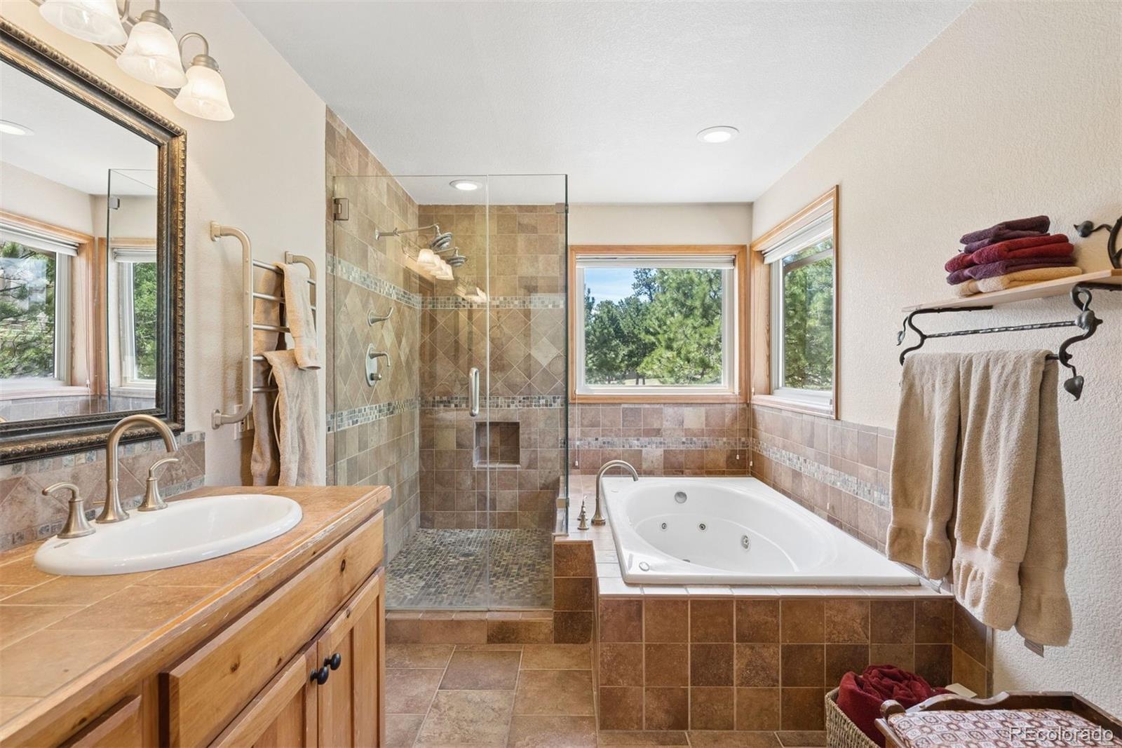 1361 Bross Court Evergreen CO 80439