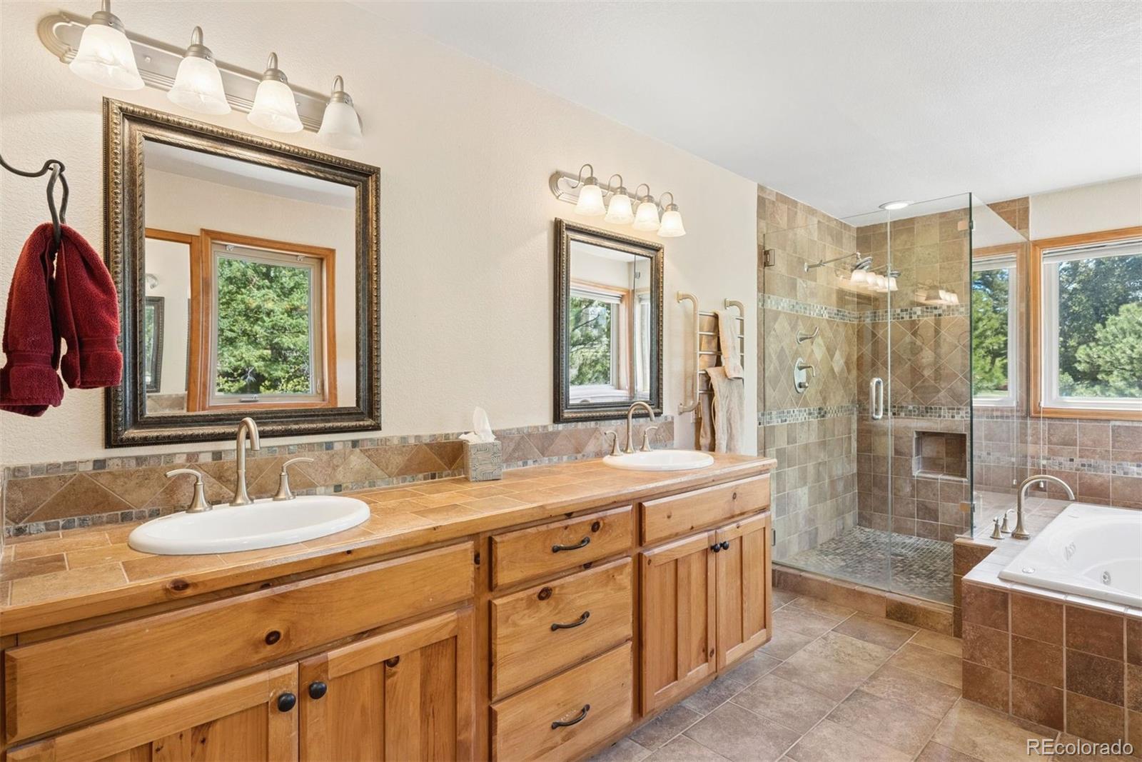 1361 Bross Court Evergreen CO 80439