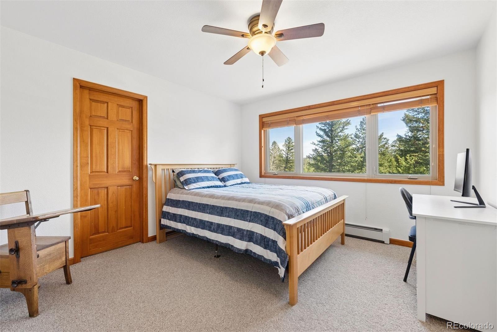 1361 Bross Court Evergreen CO 80439