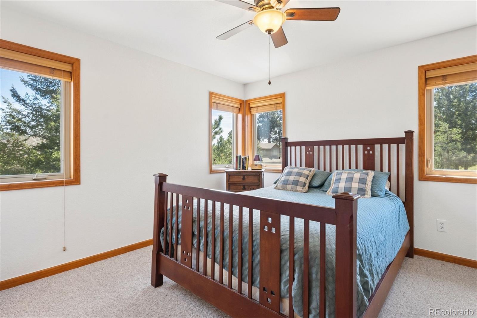 1361 Bross Court Evergreen CO 80439