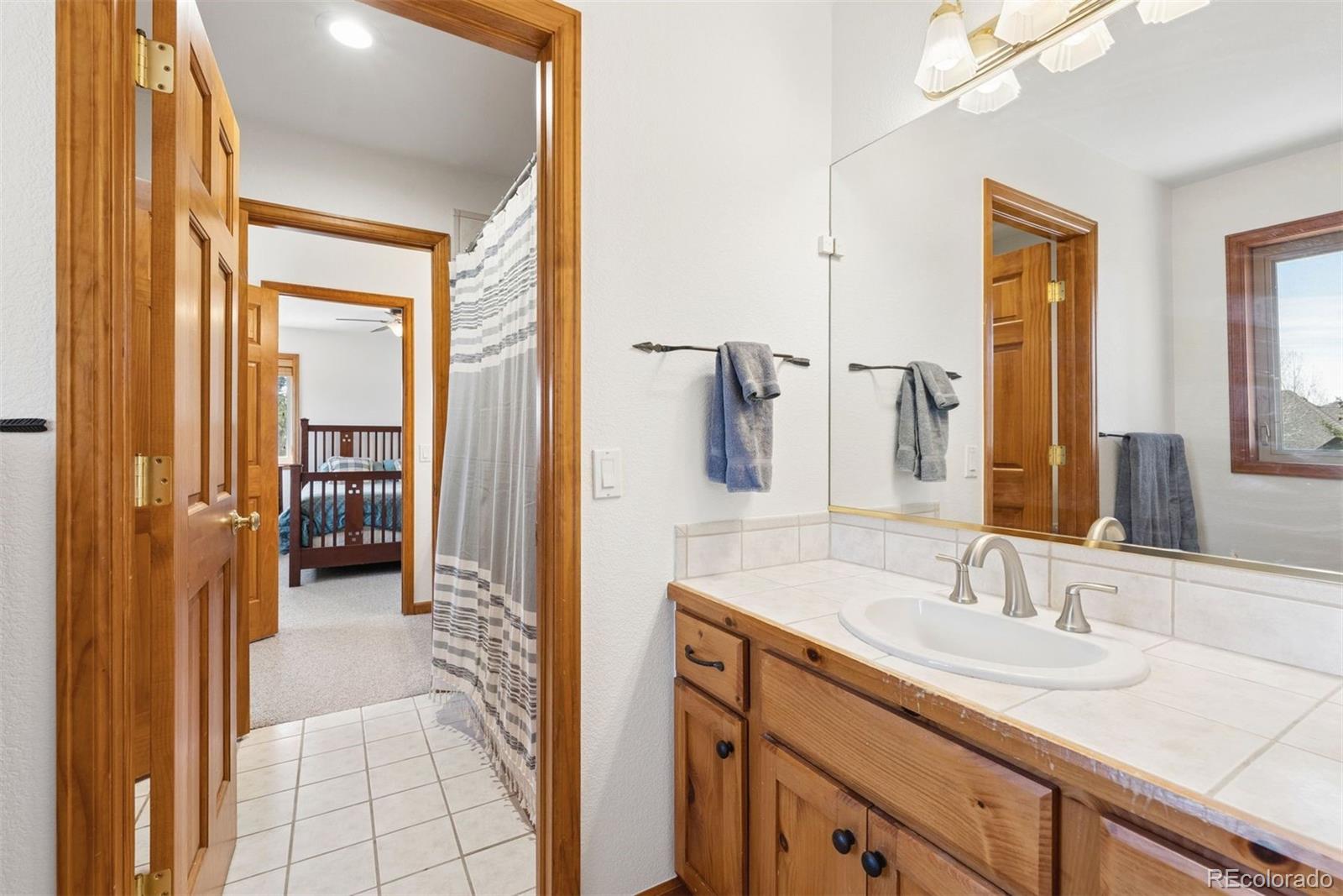 1361 Bross Court Evergreen CO 80439