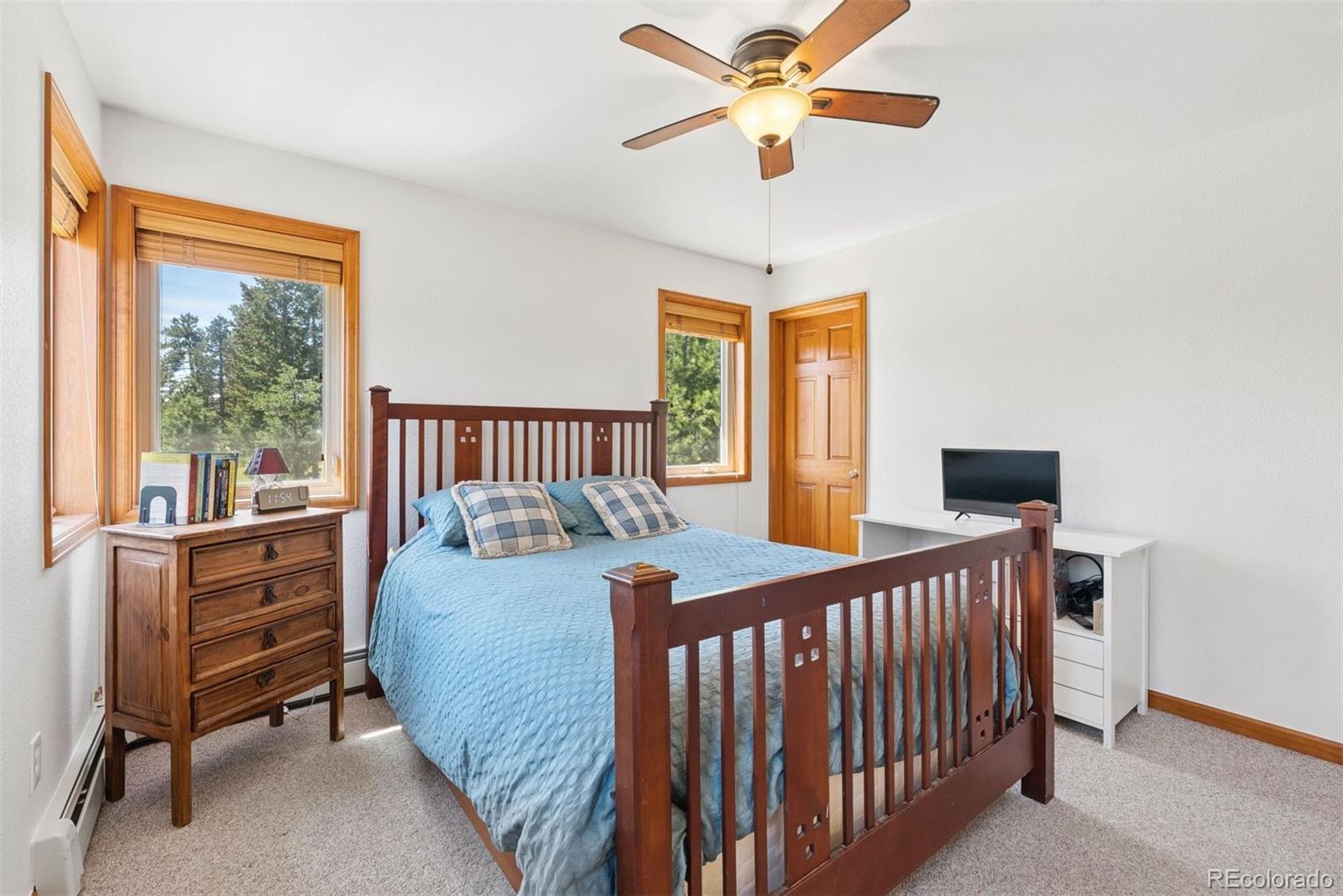 1361 Bross Court Evergreen CO 80439