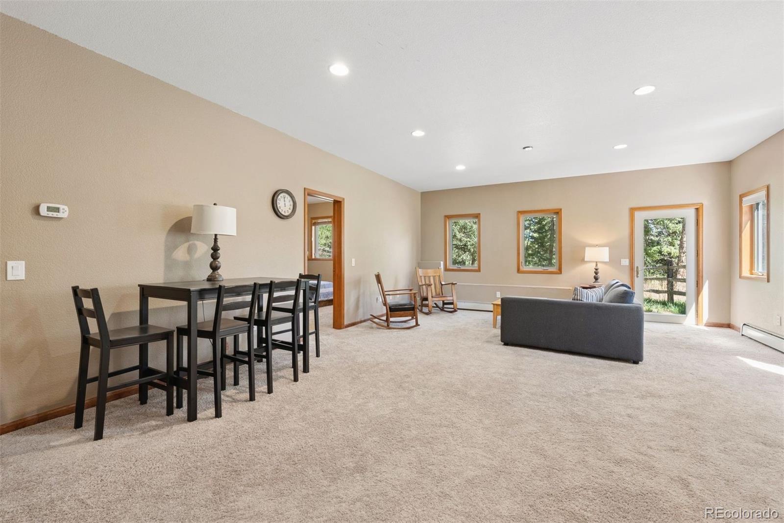 1361 Bross Court Evergreen CO 80439