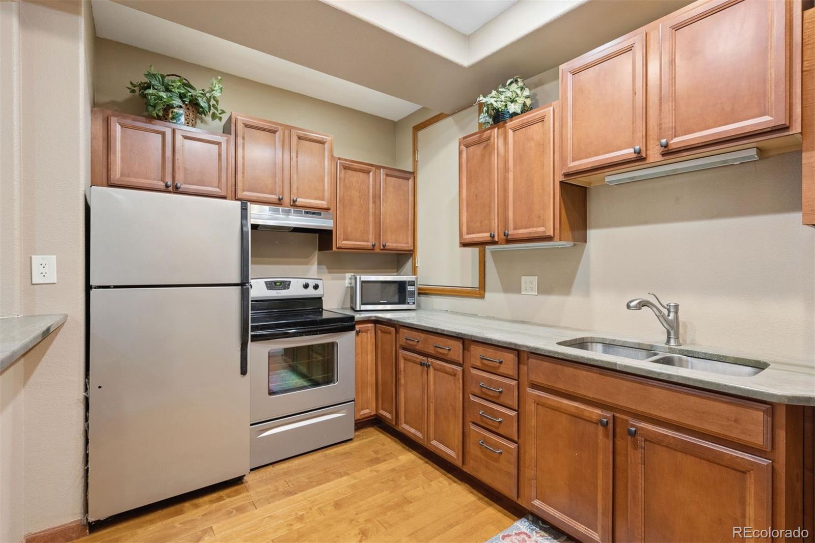 1361 Bross Court Evergreen CO 80439