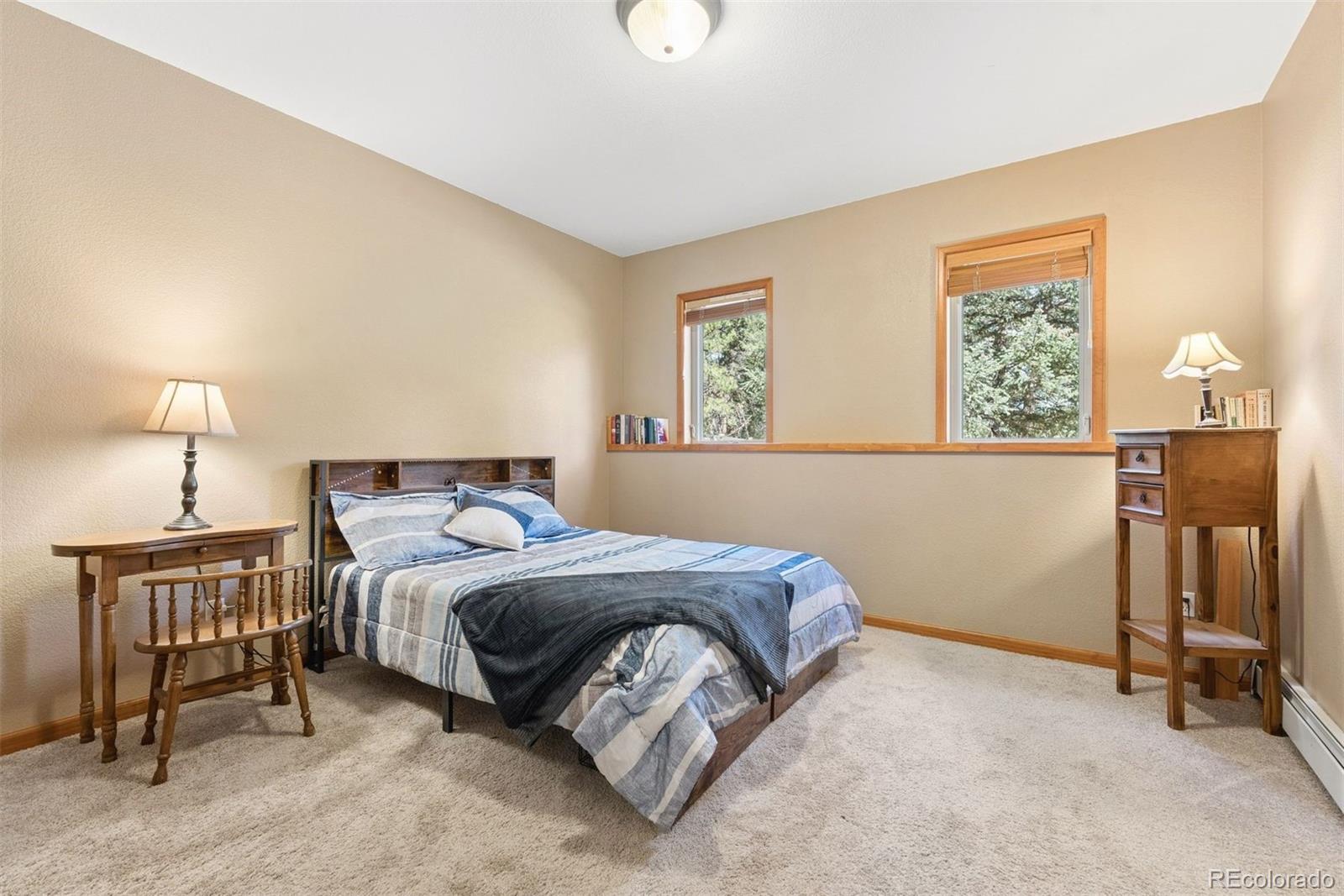 1361 Bross Court Evergreen CO 80439