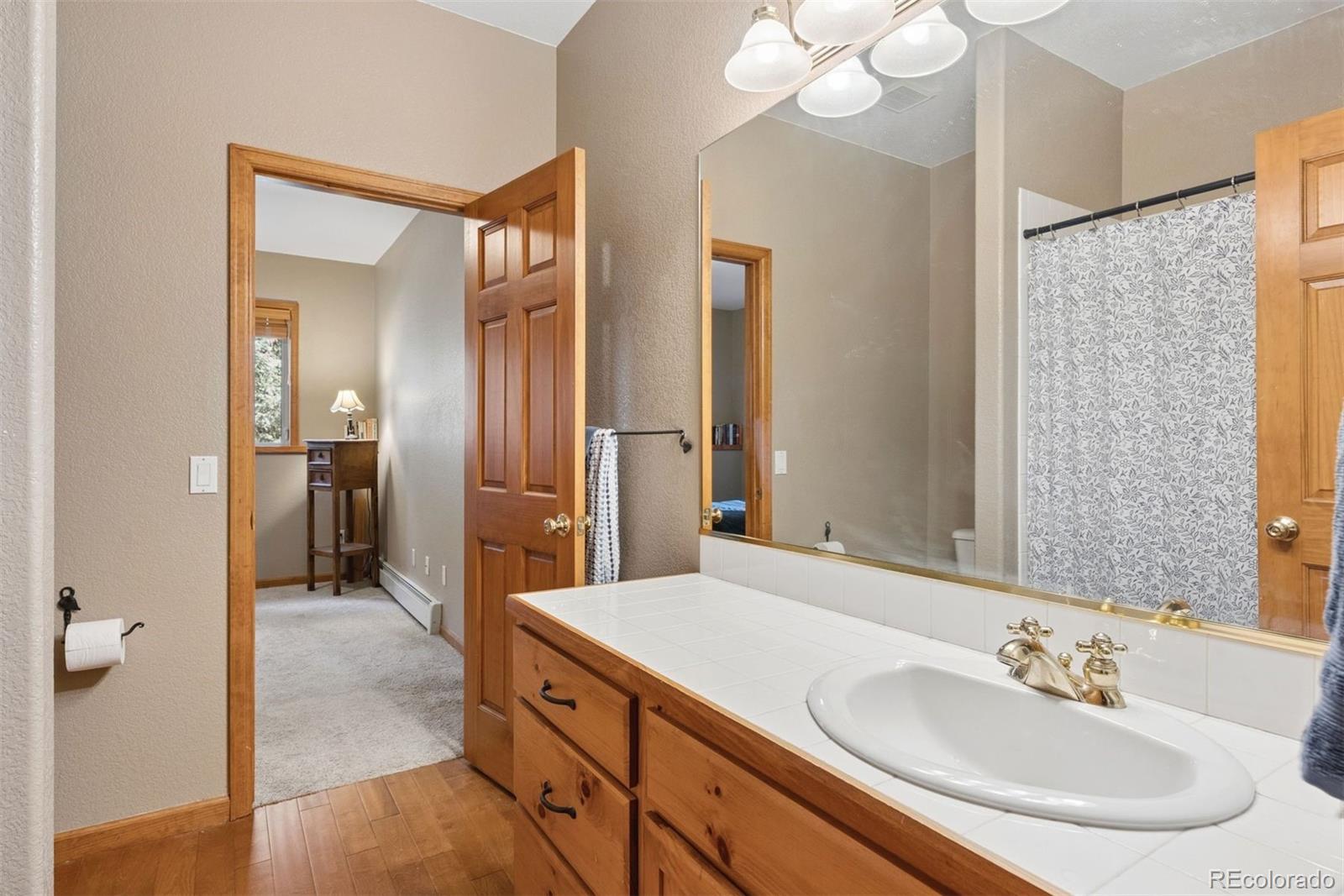 1361 Bross Court Evergreen CO 80439