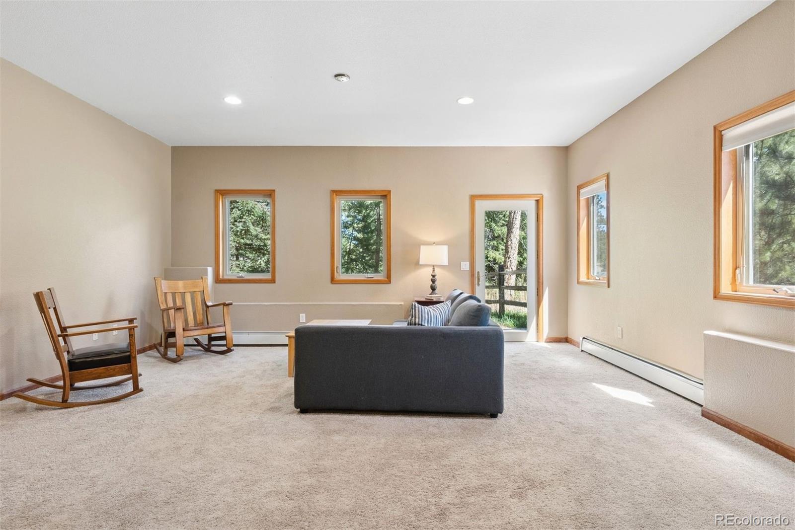 1361 Bross Court Evergreen CO 80439