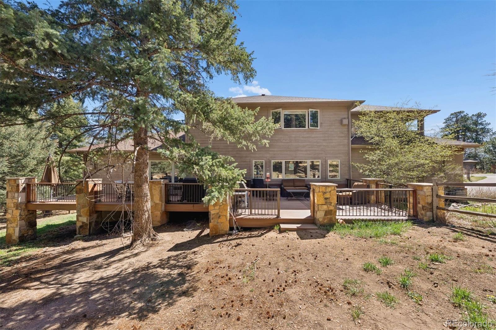 1361 Bross Court Evergreen CO 80439