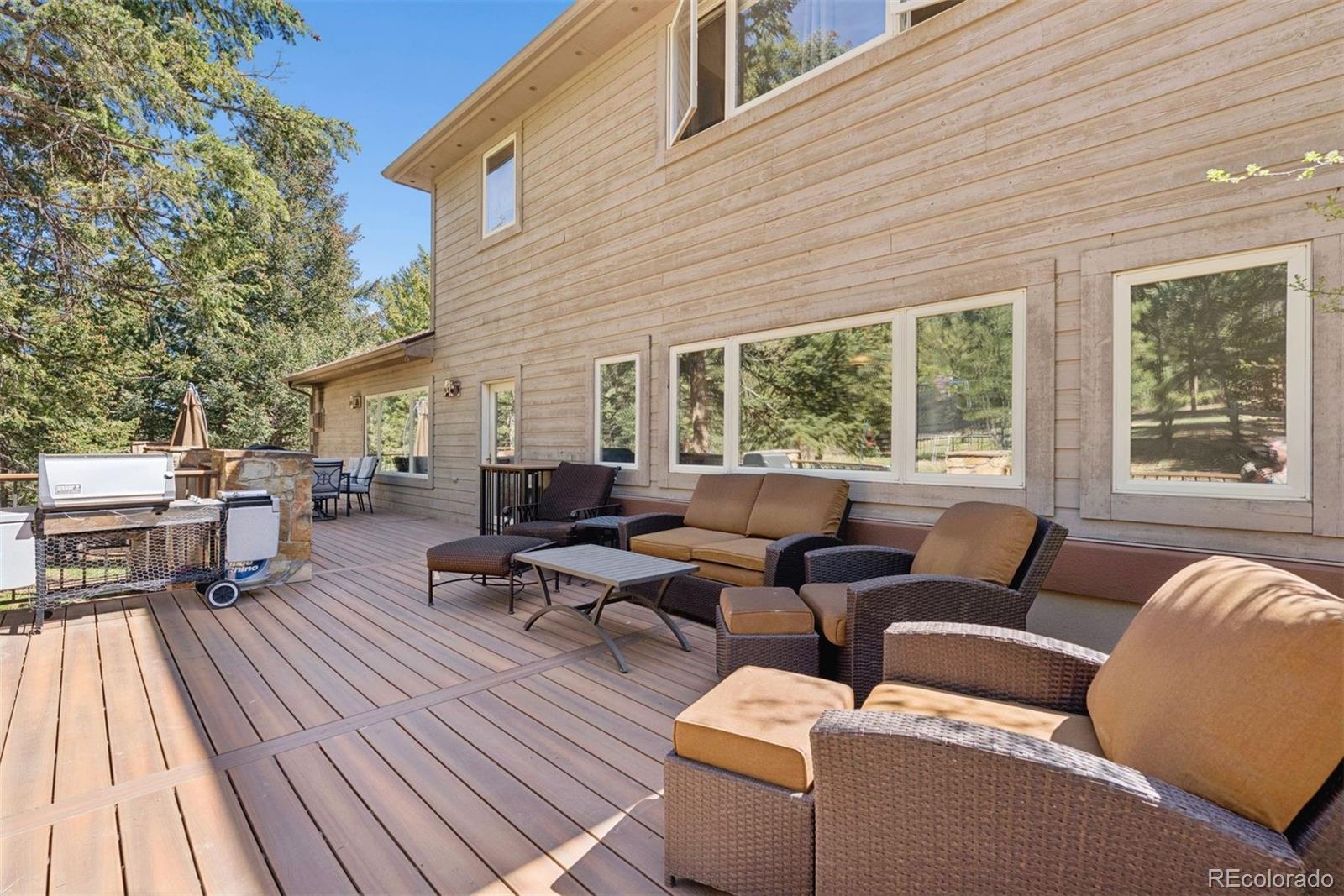 1361 Bross Court Evergreen CO 80439