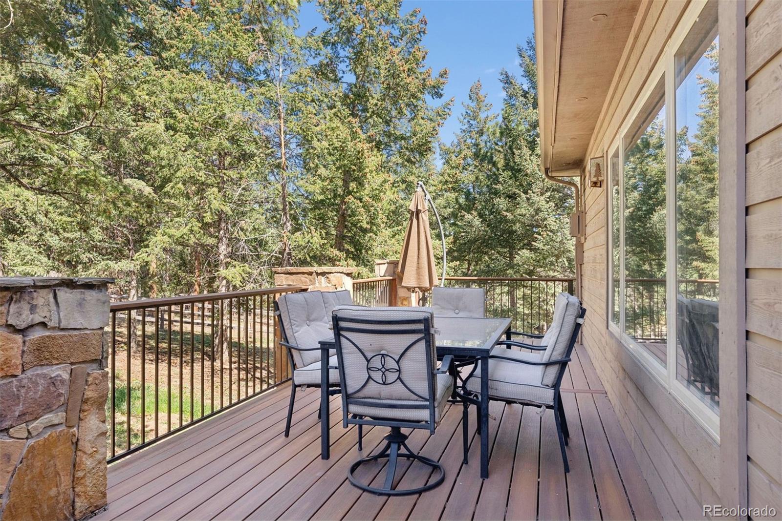 1361 Bross Court Evergreen CO 80439