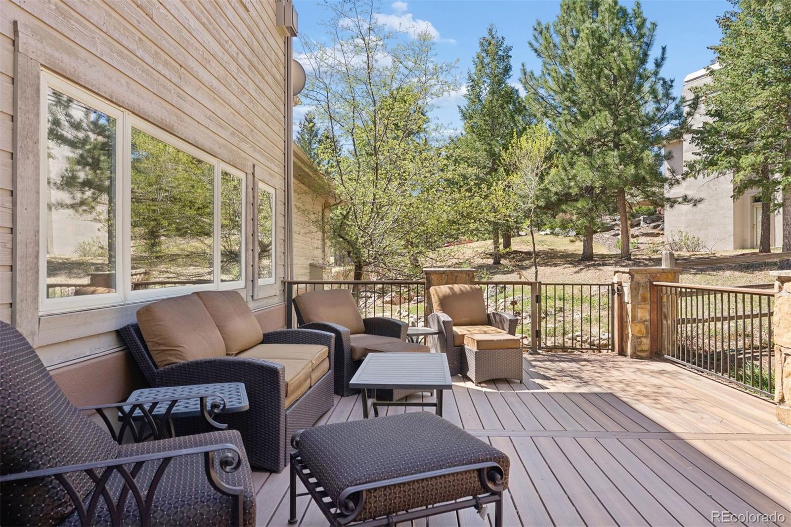 1361 Bross Court Evergreen CO 80439