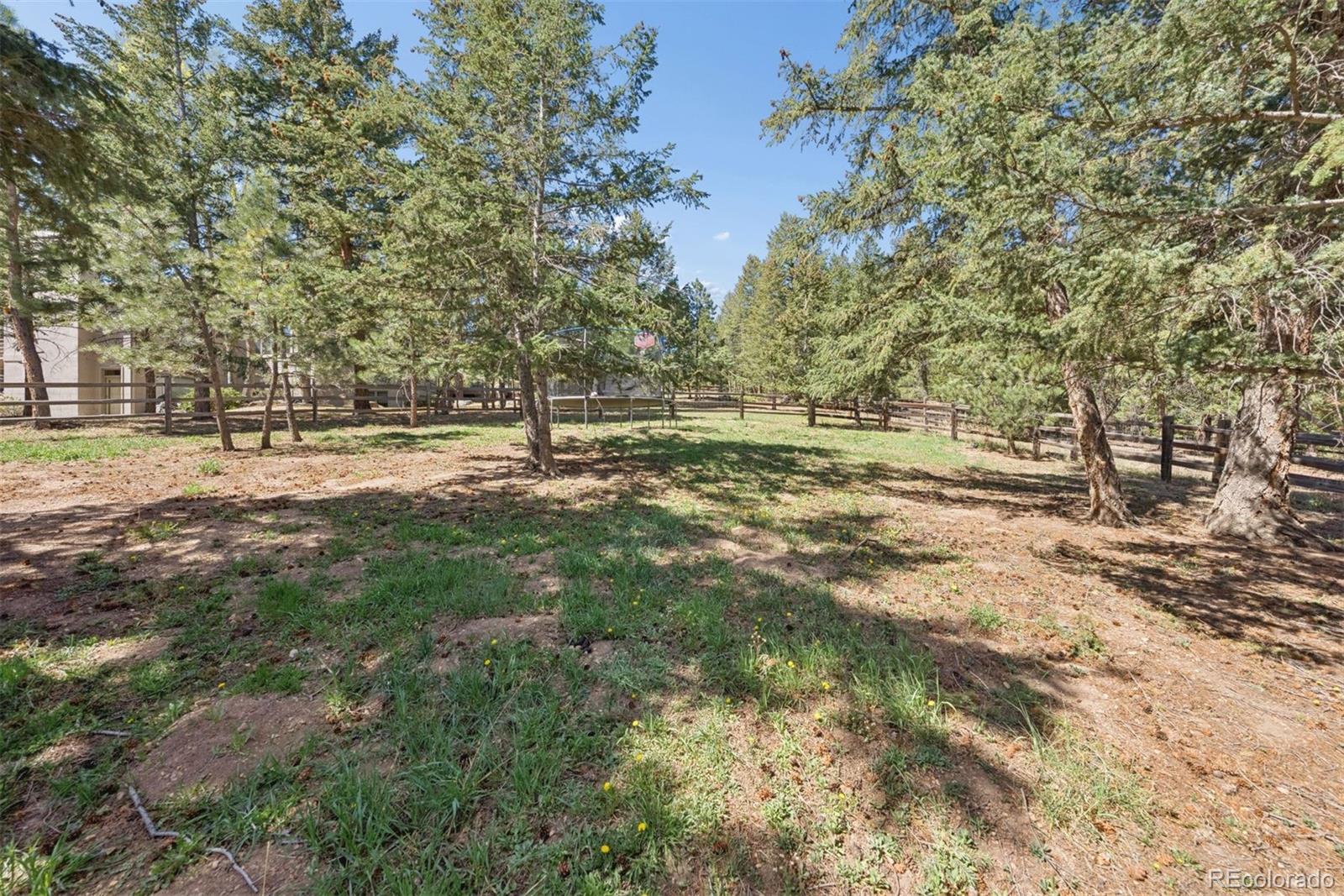 1361 Bross Court Evergreen CO 80439