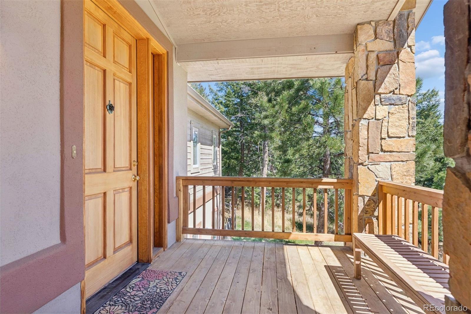 1361 Bross Court Evergreen CO 80439