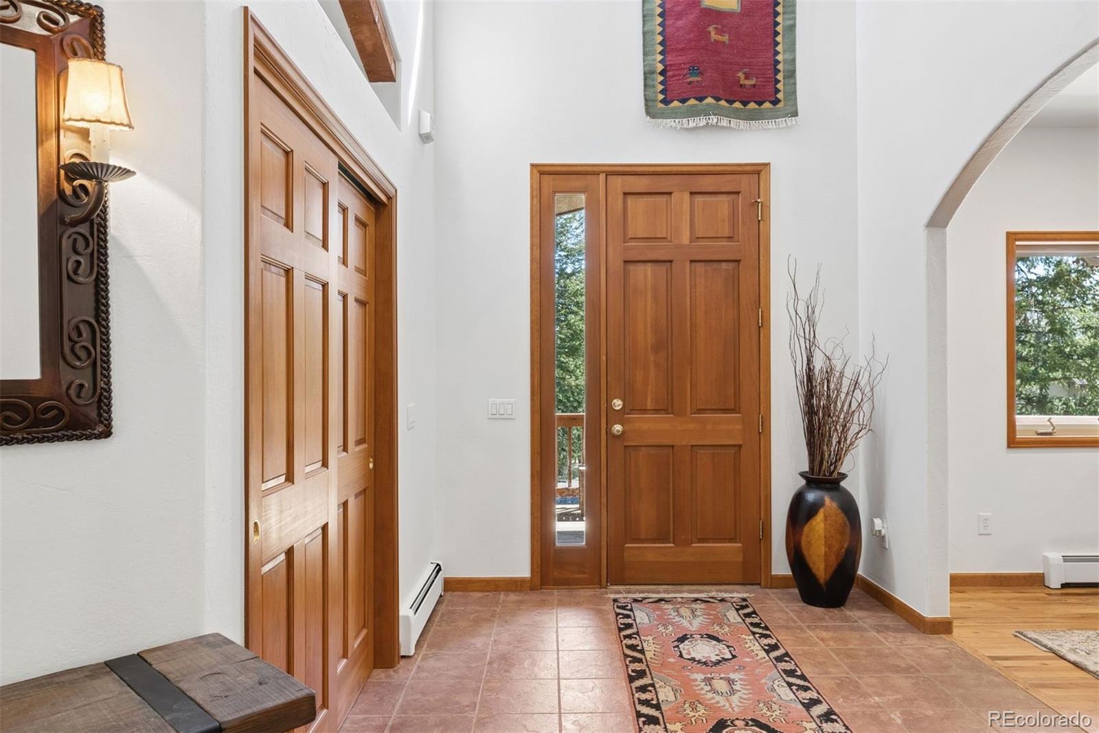 1361 Bross Court Evergreen CO 80439