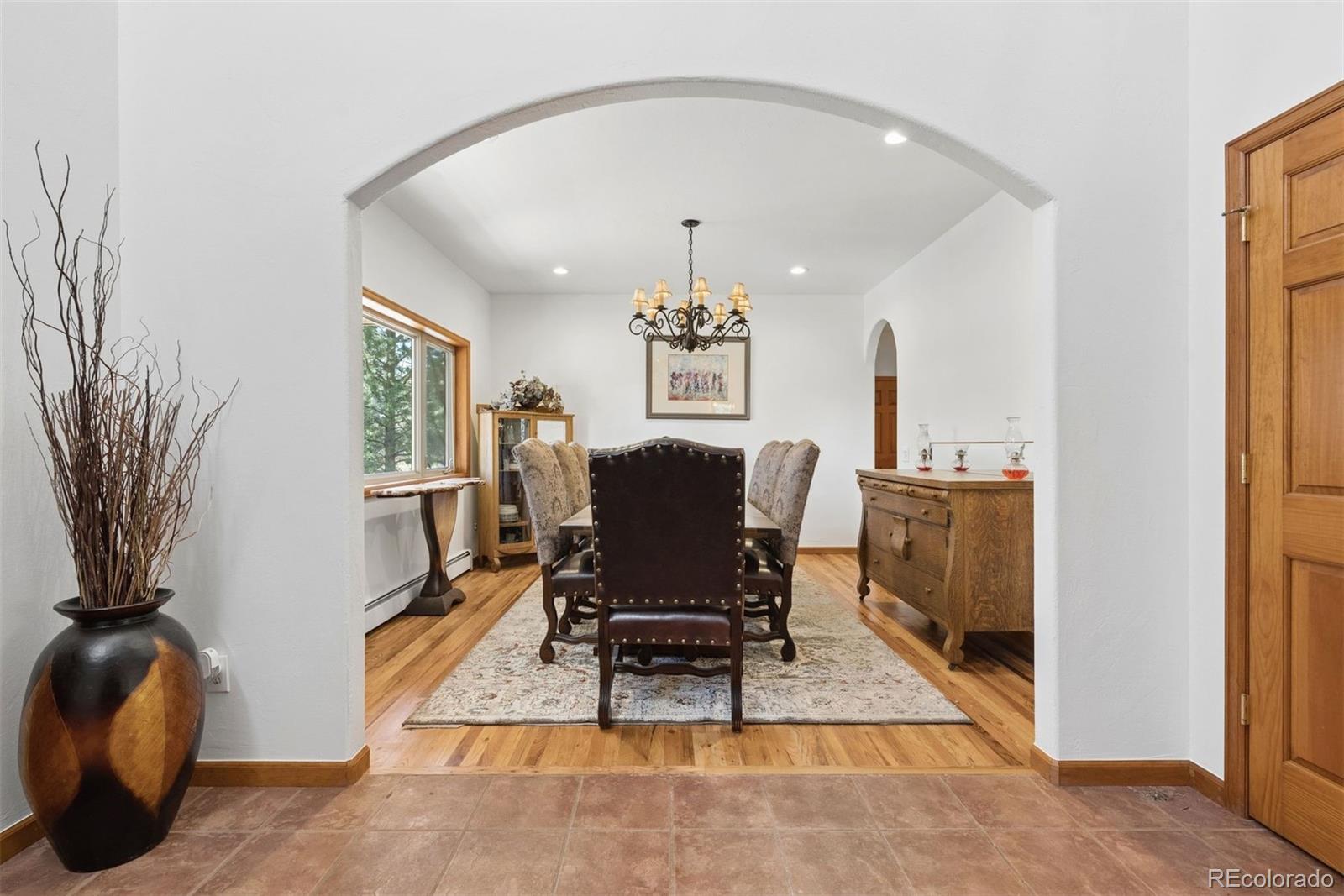 1361 Bross Court Evergreen CO 80439