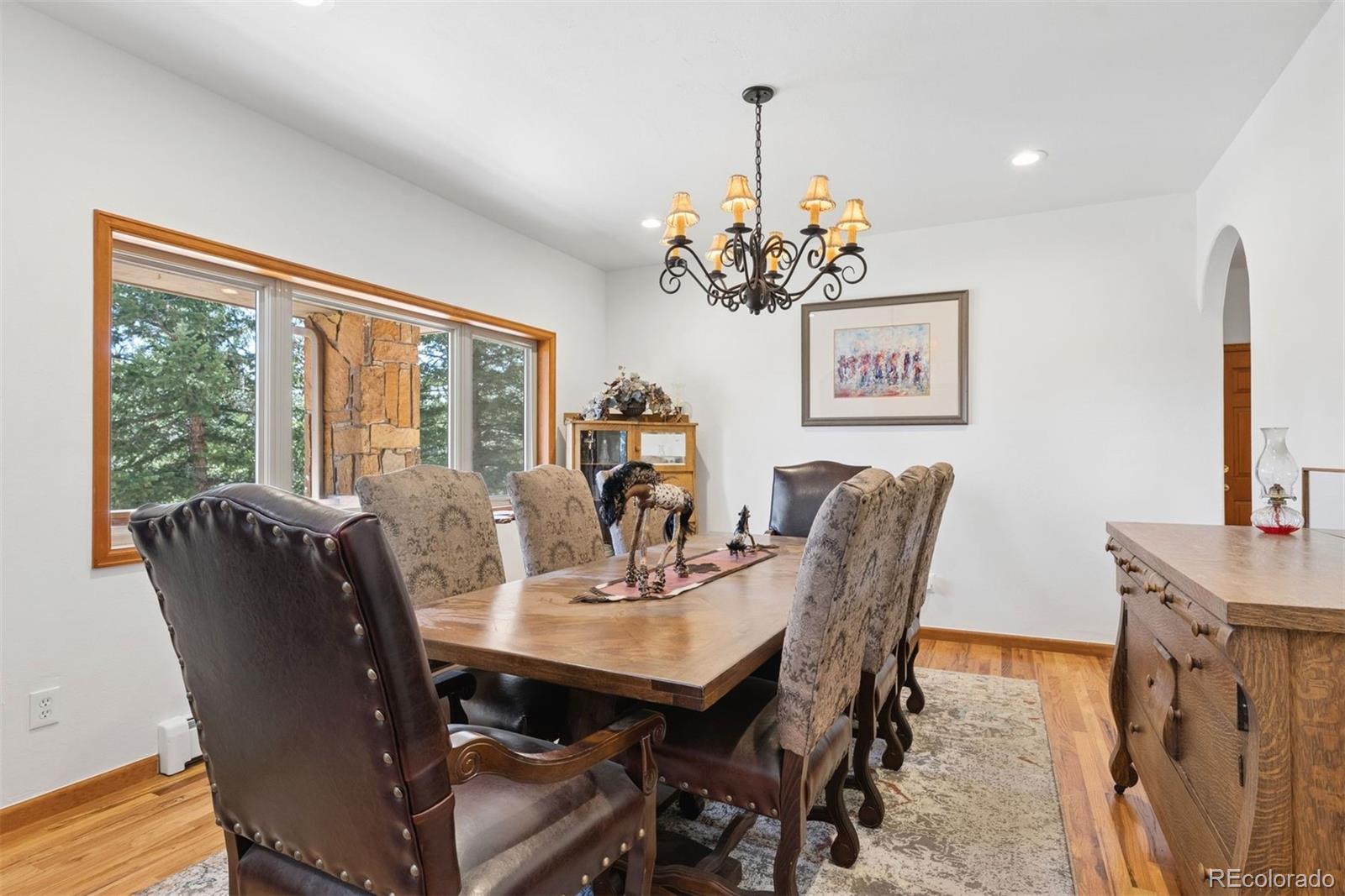 1361 Bross Court Evergreen CO 80439
