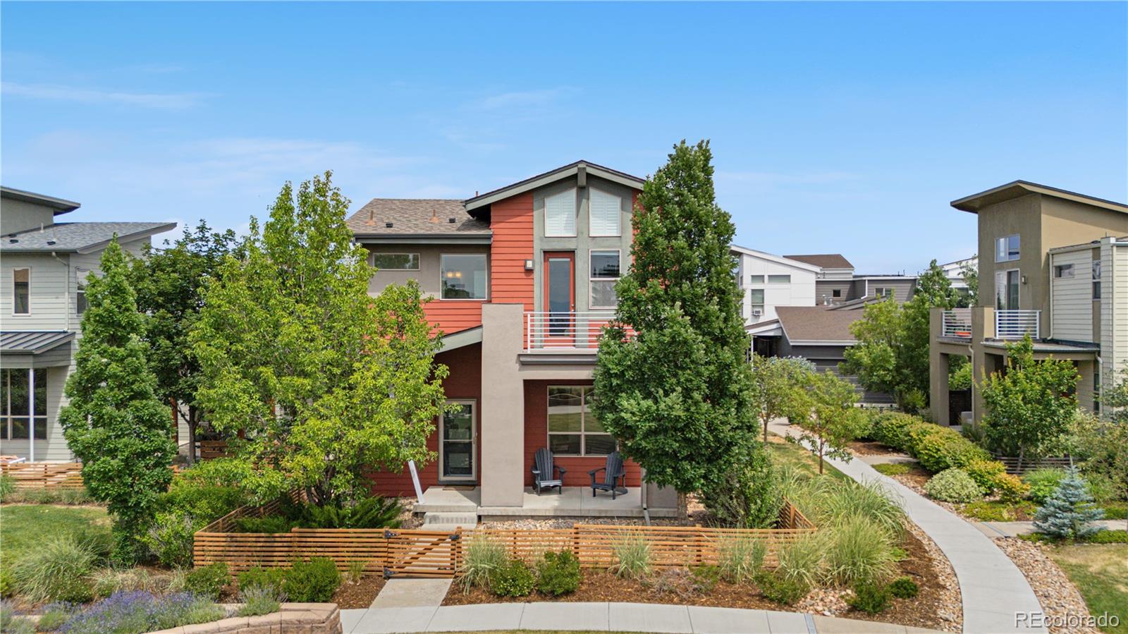 Denver CO, 5046 Uinta Street