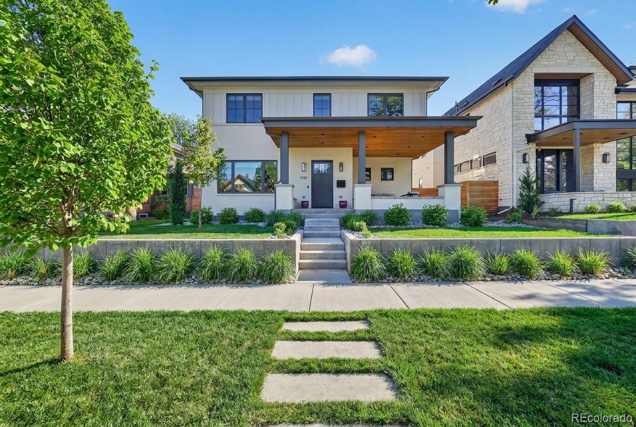 1740 S Ogden Street Denver CO 80210