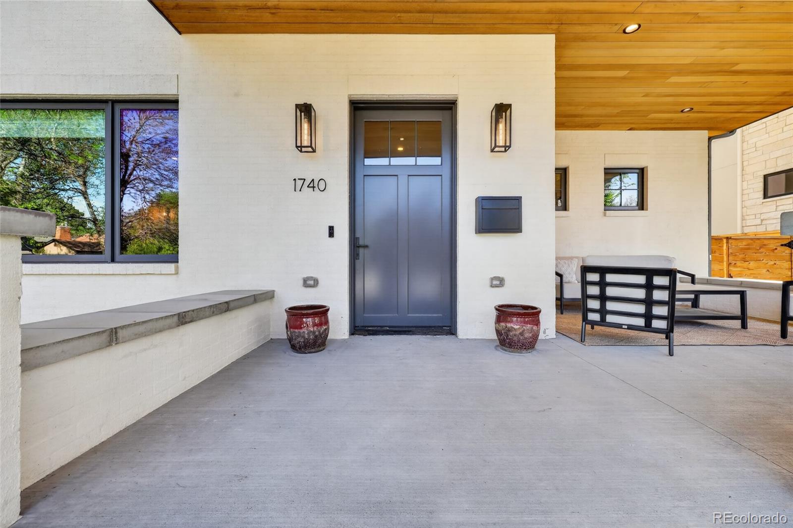 1740 S Ogden Street Denver CO 80210