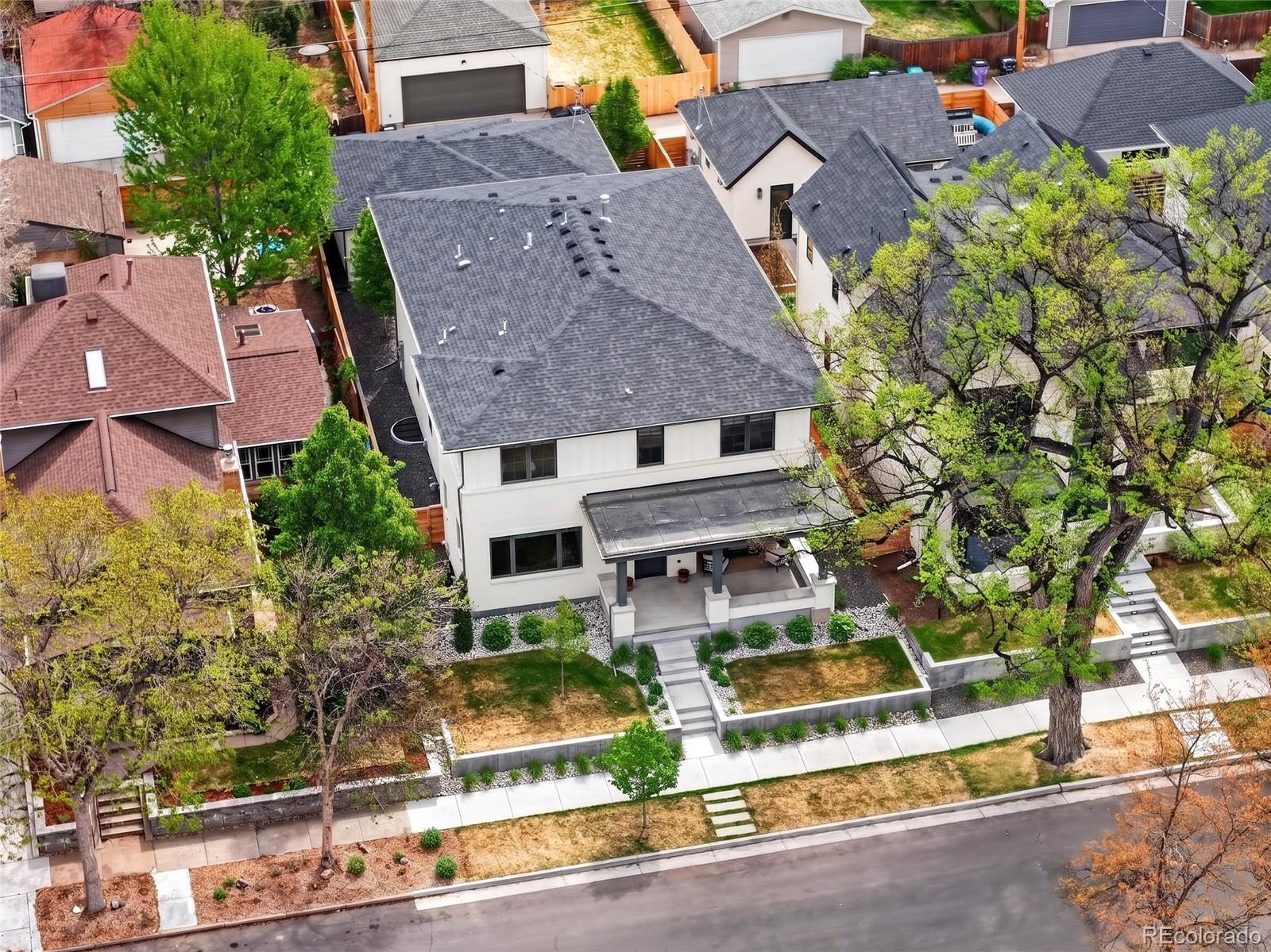 1740 S Ogden Street Denver CO 80210