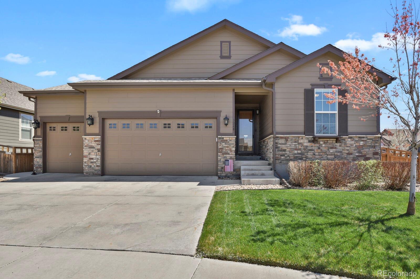 3248 Raintree Lane Dacono CO 80514