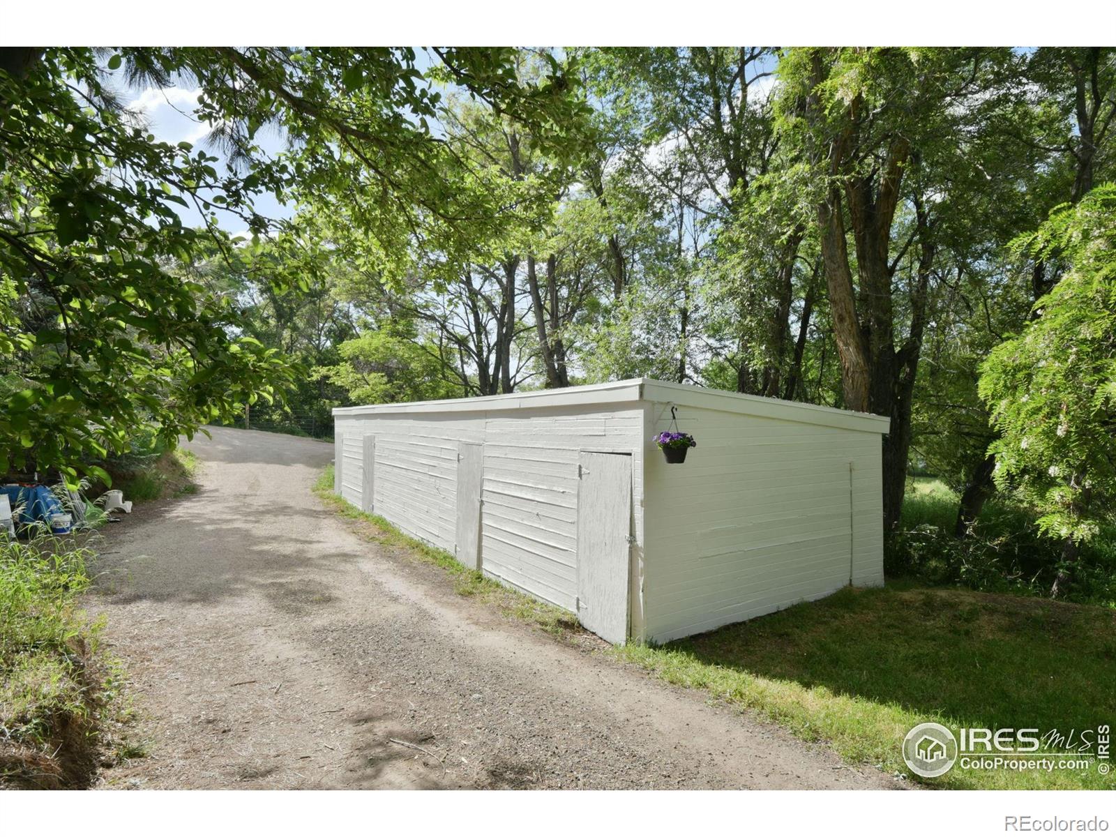 6903 Valmont Road Boulder CO 80301