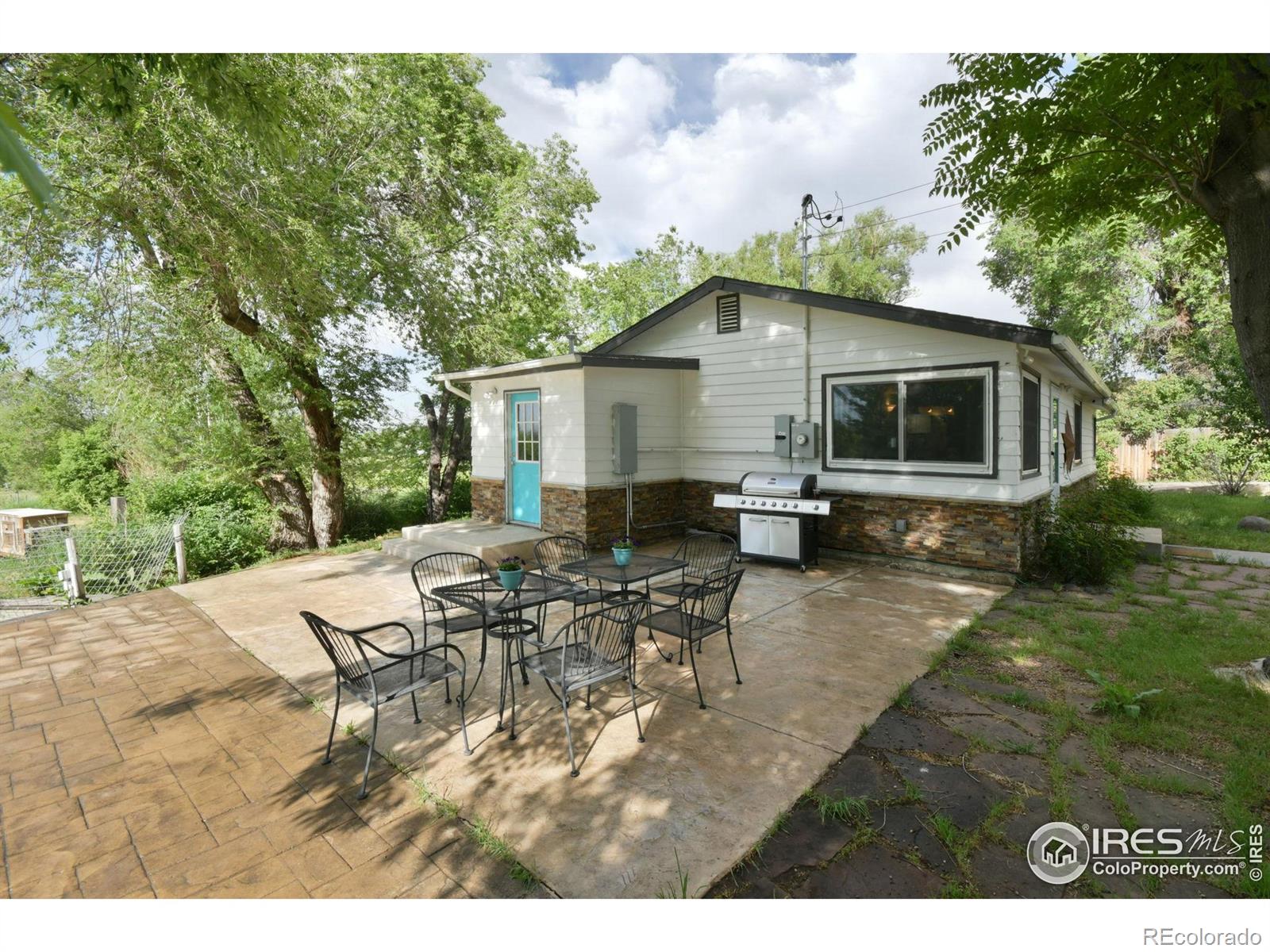 6903 Valmont Road Boulder CO 80301