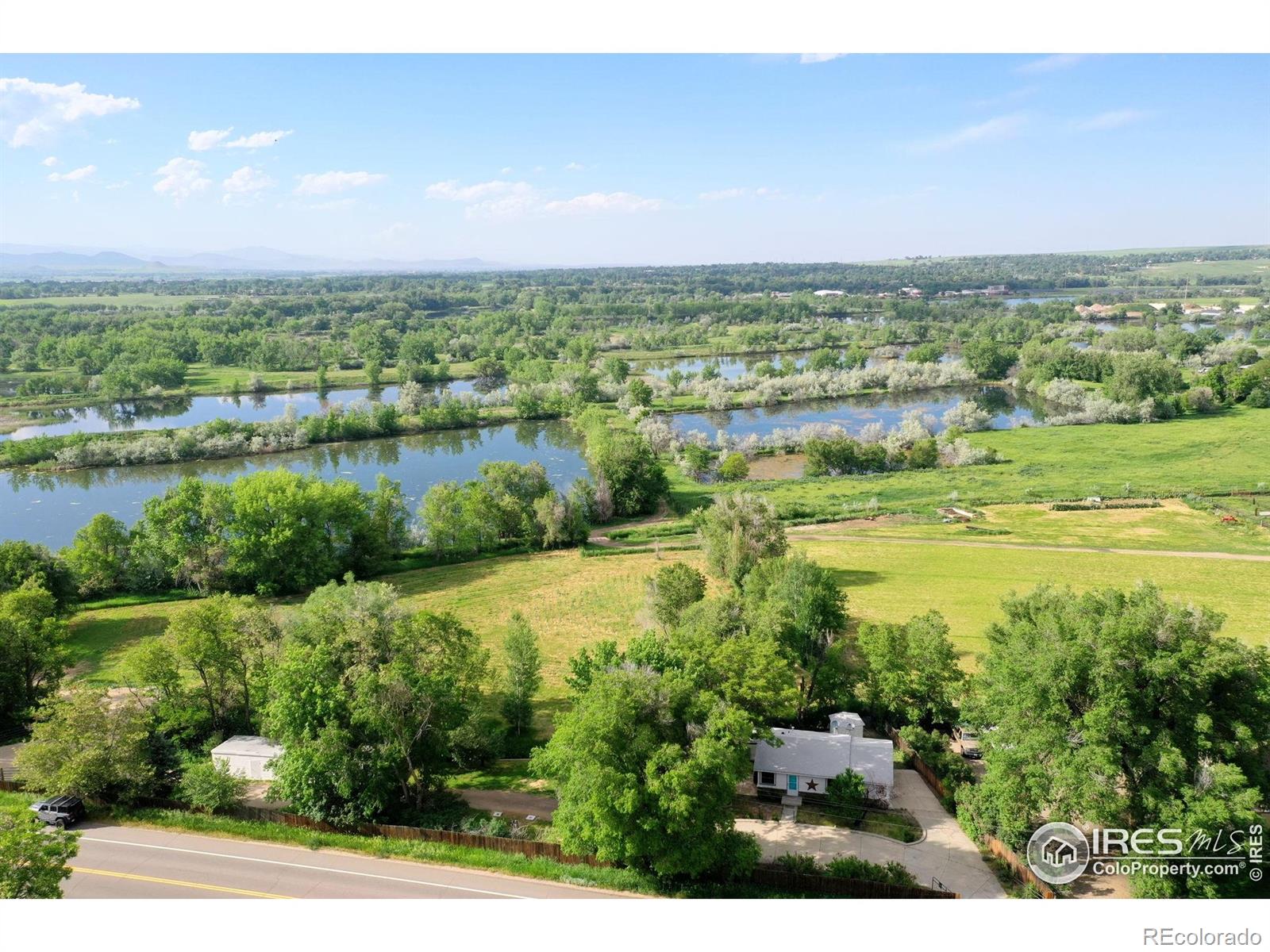 6903 Valmont Road Boulder CO 80301