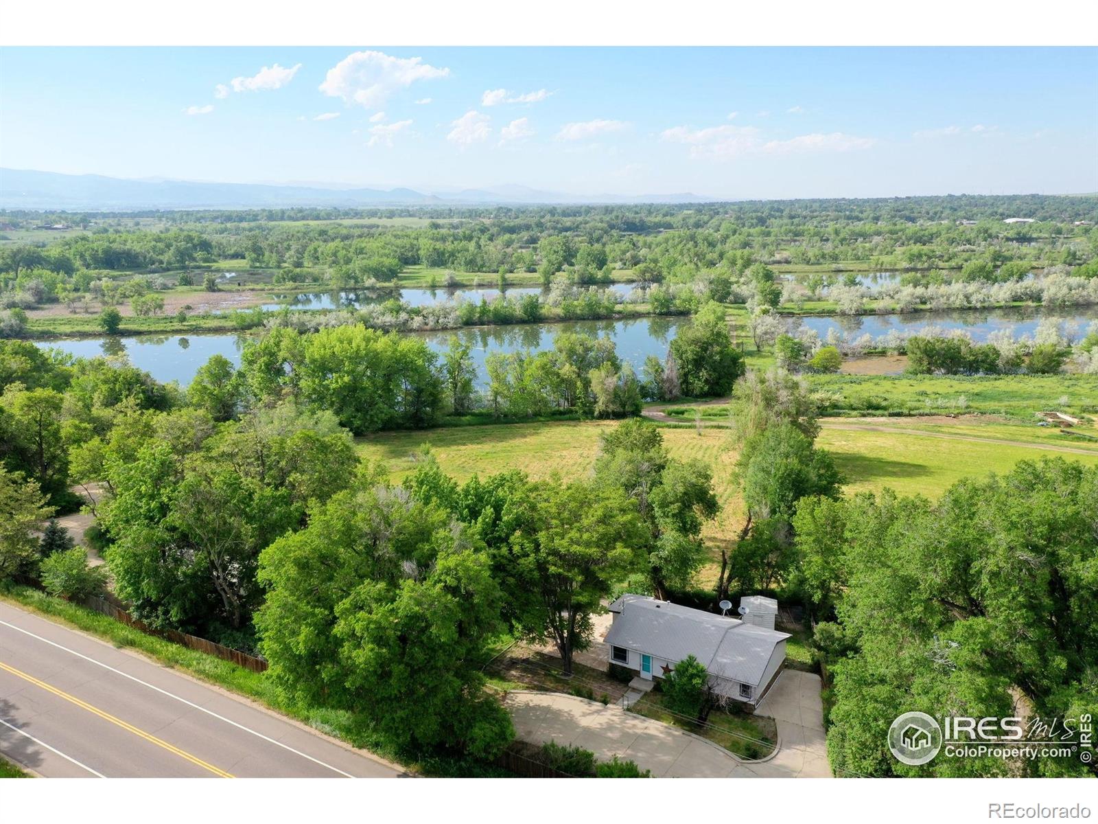 6903 Valmont Road Boulder CO 80301