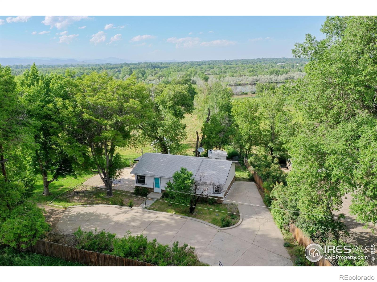 6903 Valmont Road Boulder CO 80301