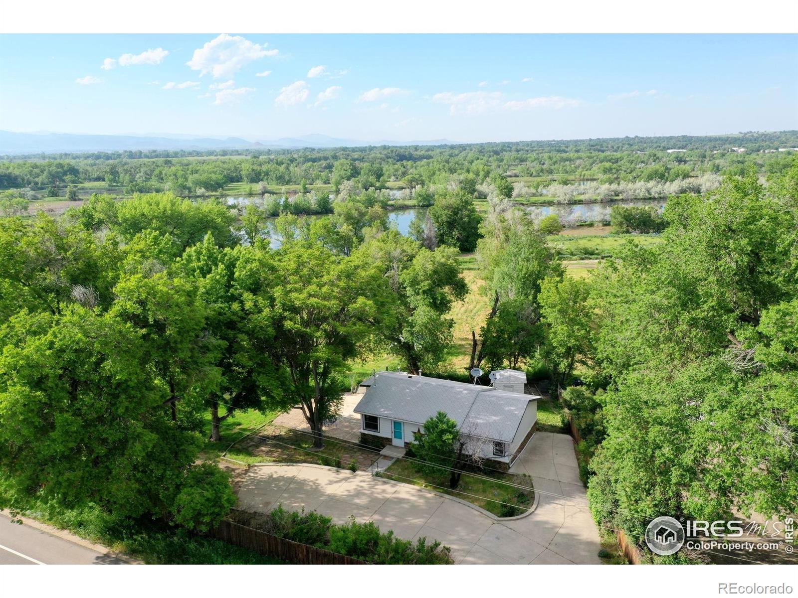 6903 Valmont Road Boulder CO 80301