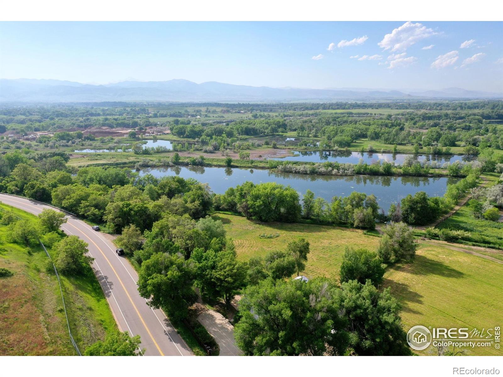 6903 Valmont Road Boulder CO 80301