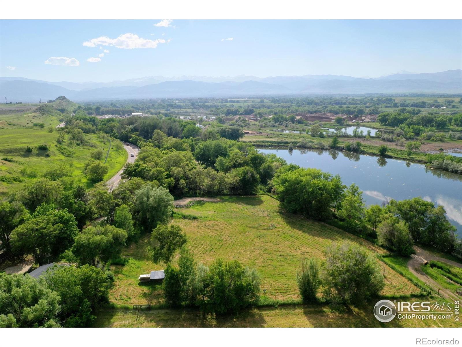 6903 Valmont Road Boulder CO 80301