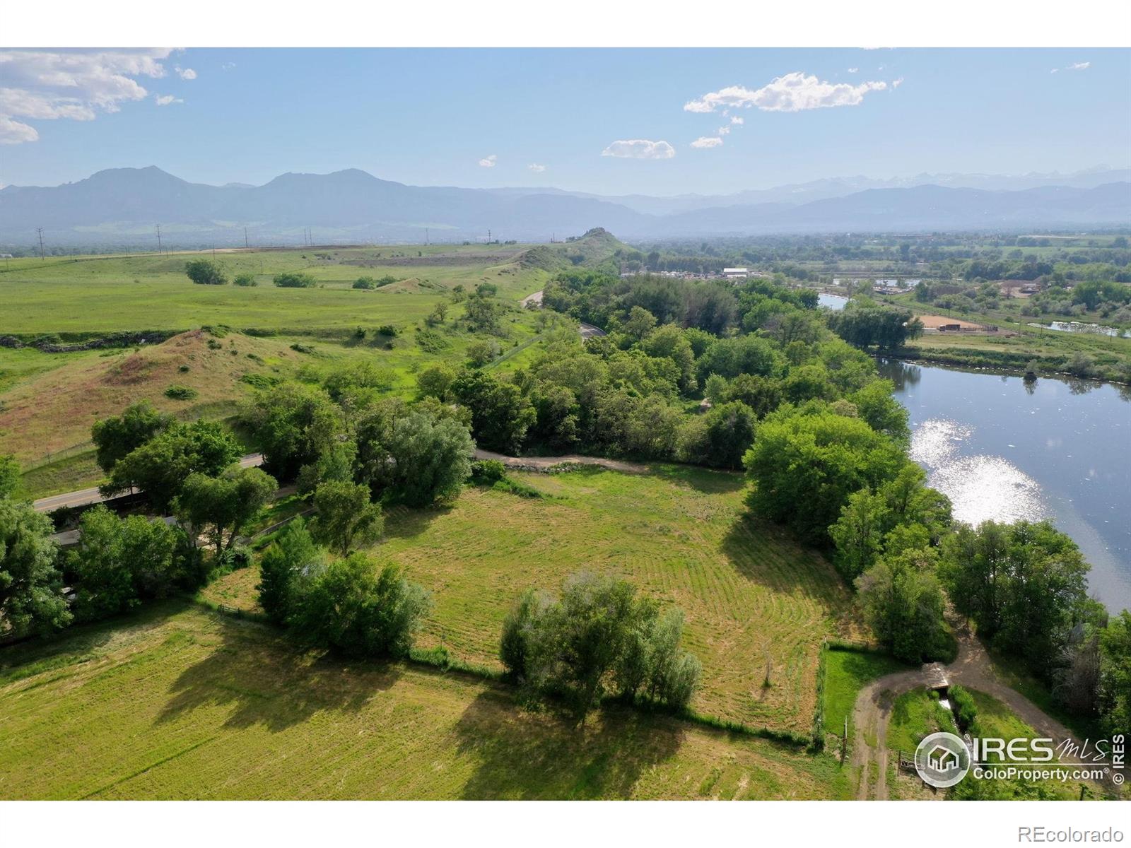 6903 Valmont Road Boulder CO 80301