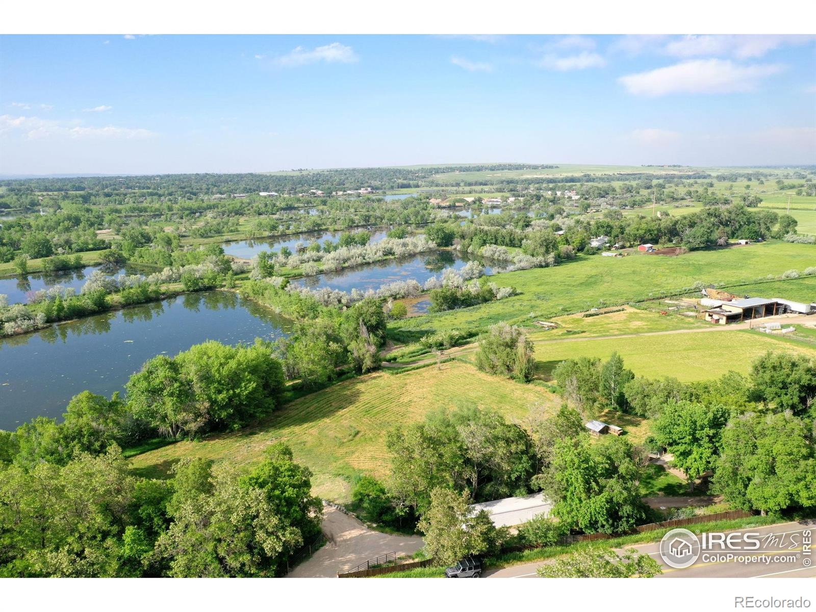 6903 Valmont Road Boulder CO 80301