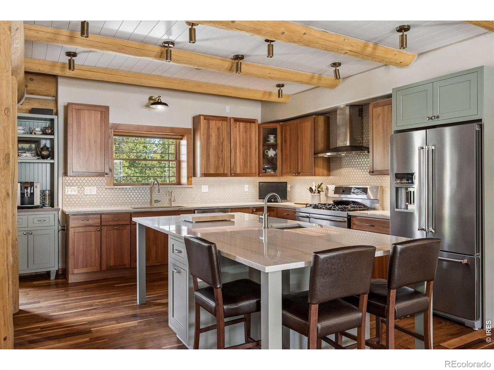 500 Ridge Road Ward CO 80481