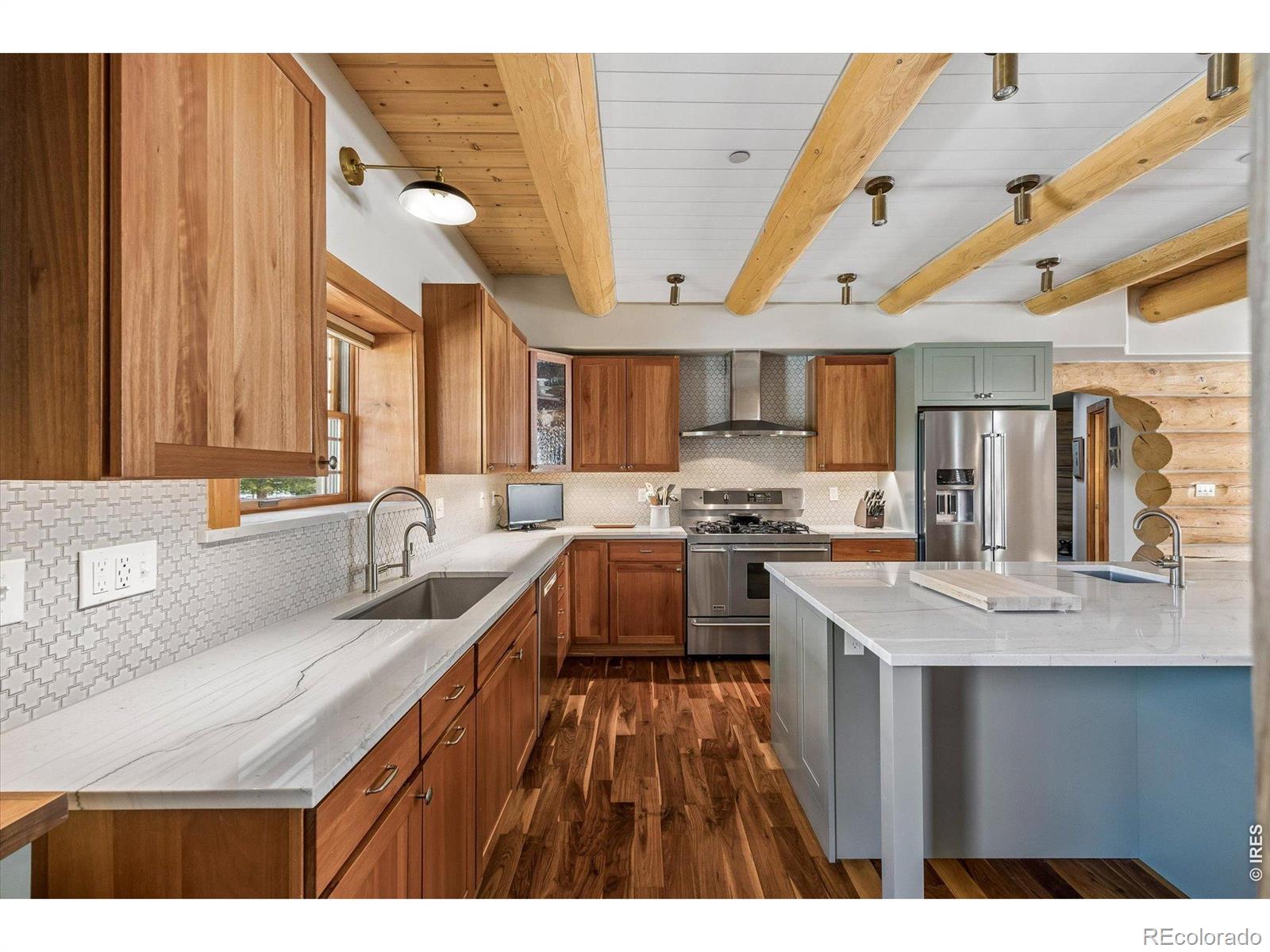 500 Ridge Road Ward CO 80481
