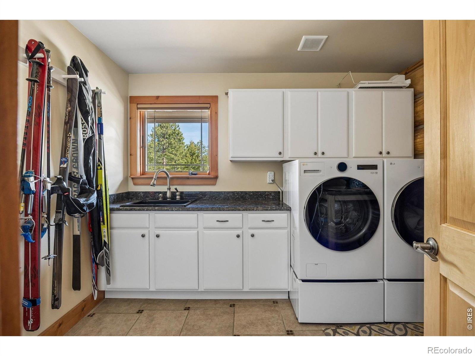 500 Ridge Road Ward CO 80481