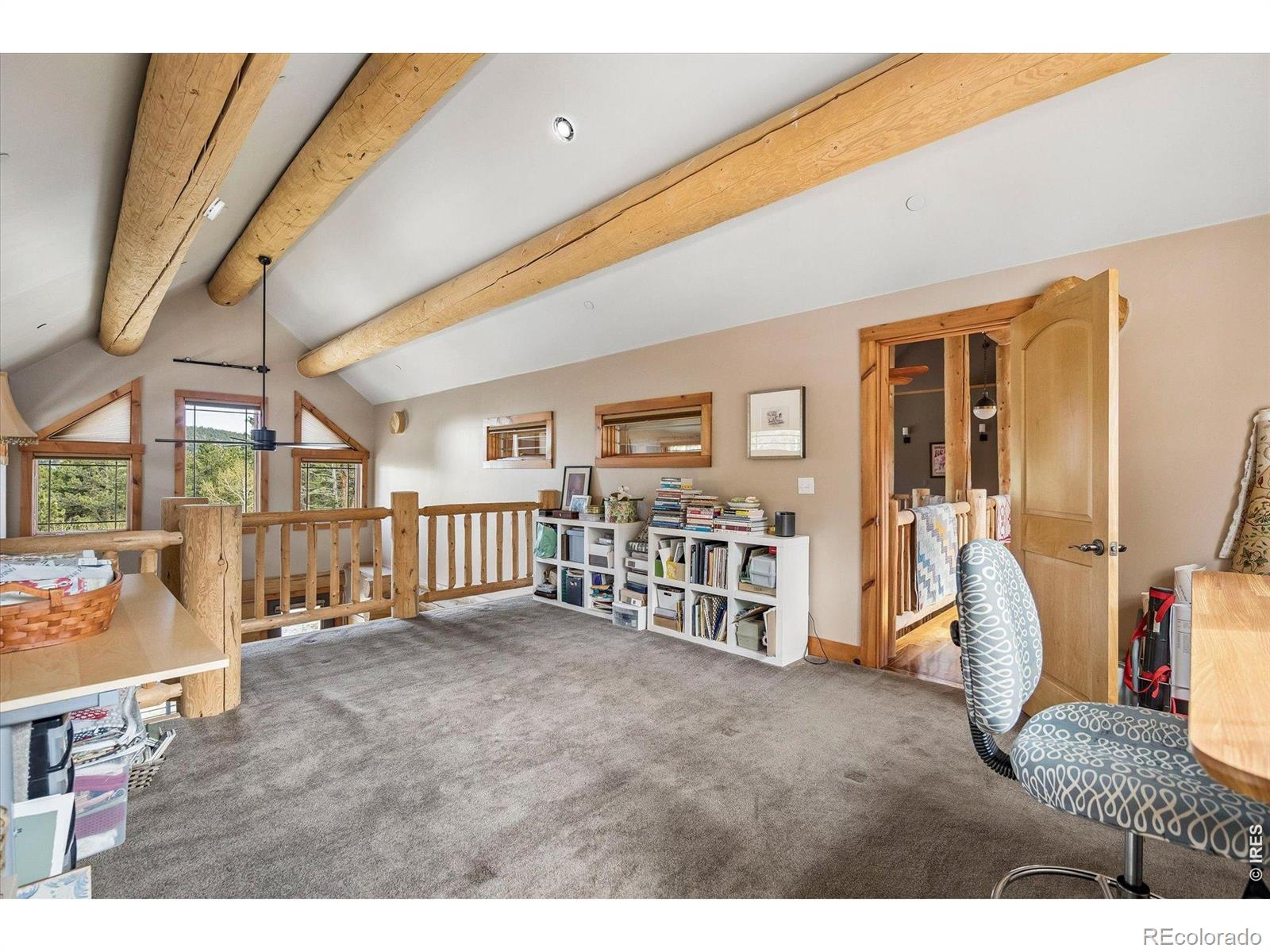 500 Ridge Road Ward CO 80481