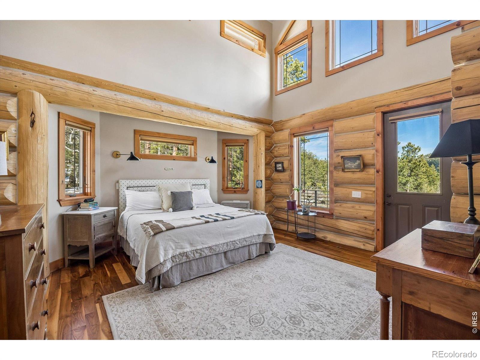 500 Ridge Road Ward CO 80481