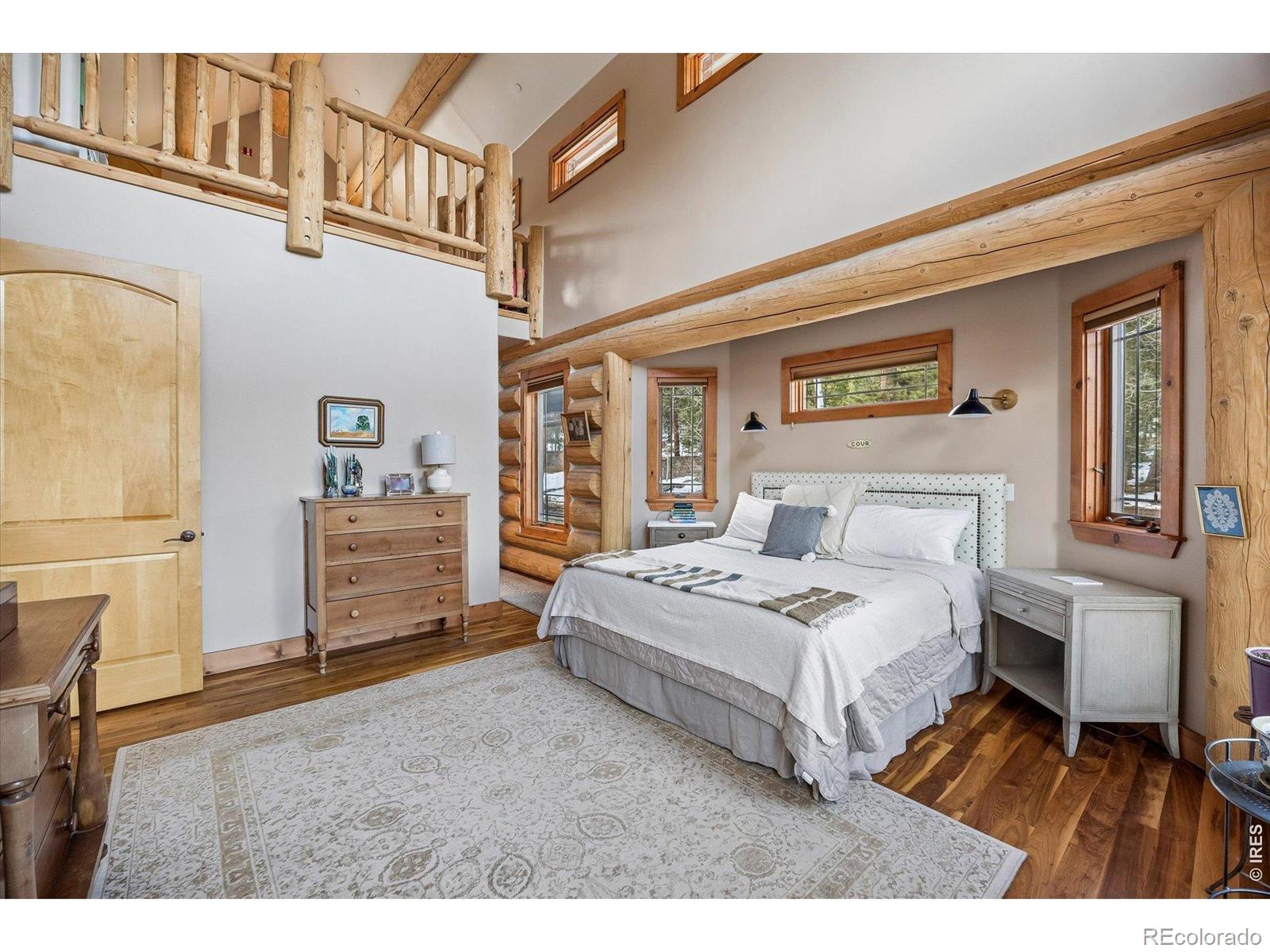 500 Ridge Road Ward CO 80481