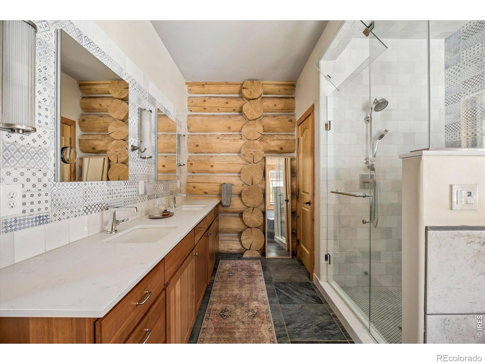 500 Ridge Road Ward CO 80481