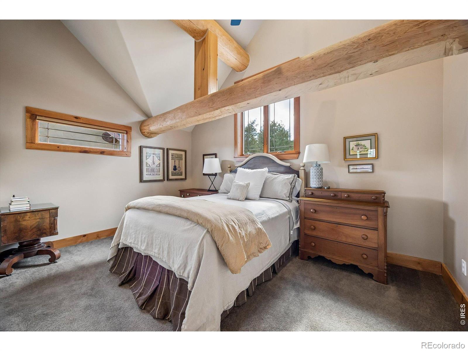 500 Ridge Road Ward CO 80481