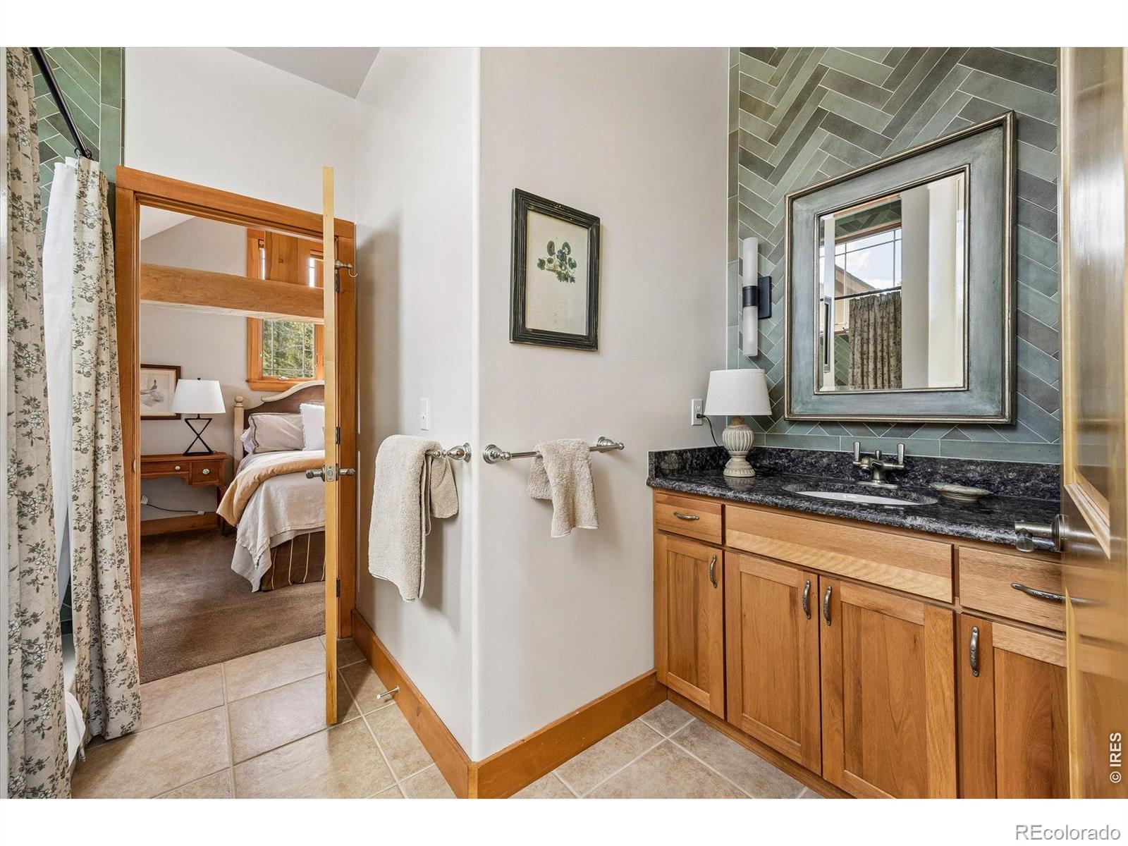 500 Ridge Road Ward CO 80481